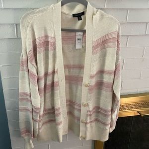 NWT Sz XXL Ann Taylor Cardigan